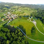 Apartmán Pri Damijanu Ponikve