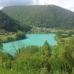 Pri Damijanu Ponikve