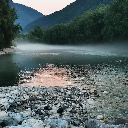 Pri Damijanu * Ponikve