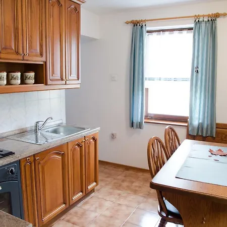 Apartment Pri Damijanu