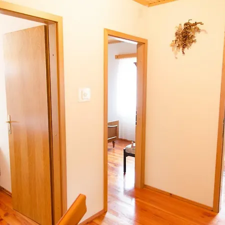 Apartment Pri Damijanu *