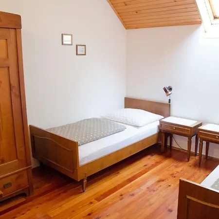 Appartement Pri Damijanu