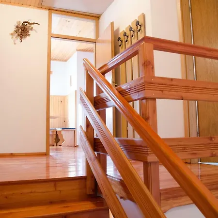 Pri Damijanu * Ponikve