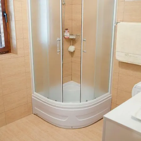 Pri Damijanu Appartement