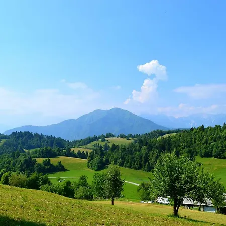 Lejlighed Pri Damijanu