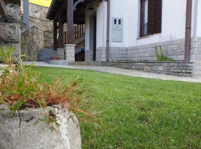 公寓 Pri Damijanu Ponikve