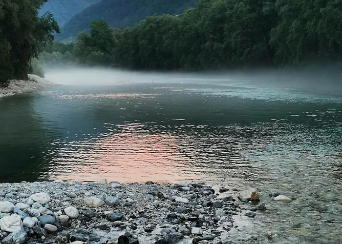 Pri Damijanu * Ponikve