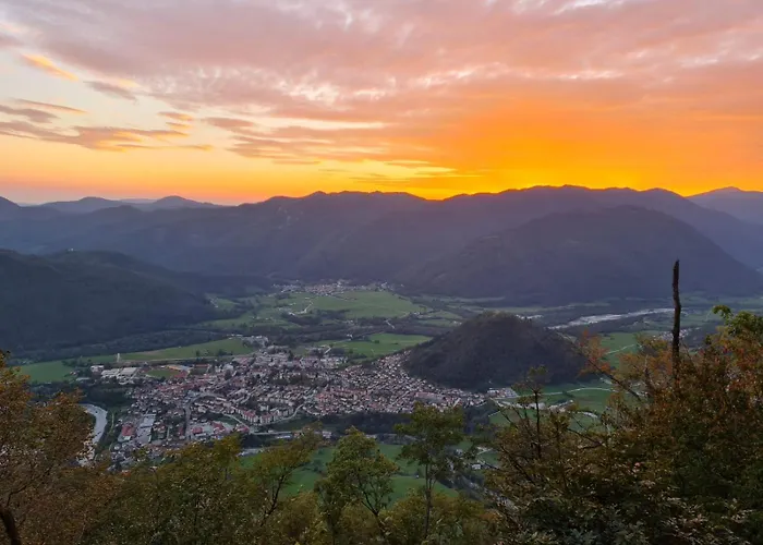 公寓 Pri Damijanu Ponikve