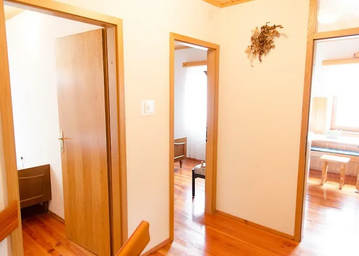 شقة Pri Damijanu *