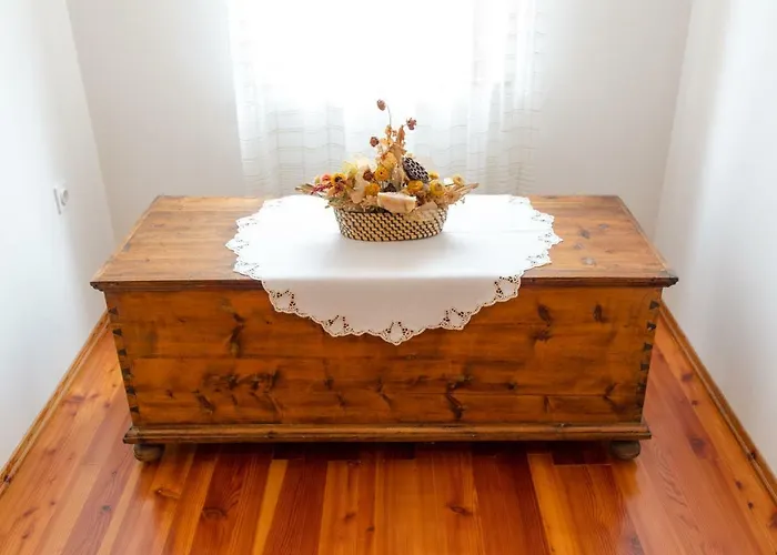 Pri Damijanu 公寓 *