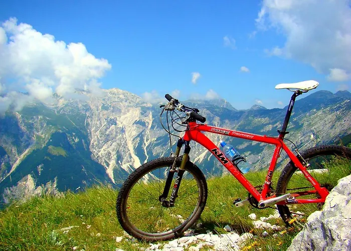 شقة Pri Damijanu Ponikve