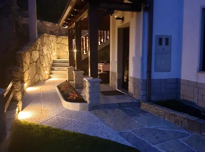 Pri Damijanu * Ponikve