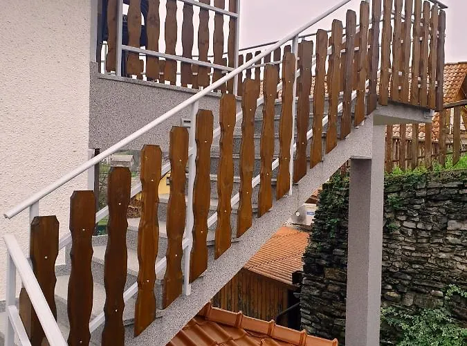 شقة Pri Damijanu *