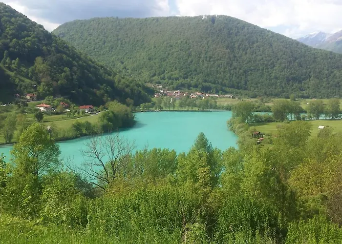 Pri Damijanu Ponikve